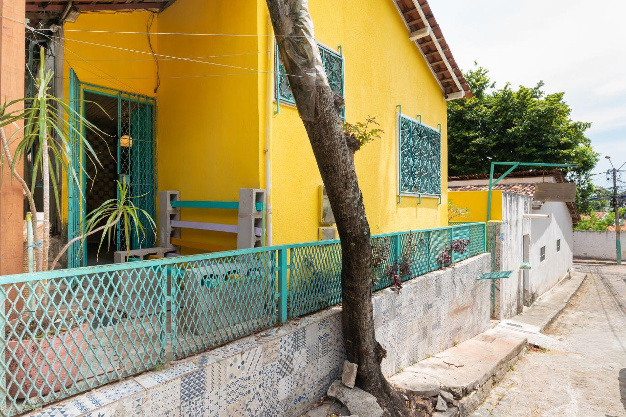 Pousada Flor de Olinda Hotels – GayOut Guide