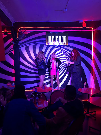 Infierno Divas Bars & Clubs in Recoleta – GayOut Guide