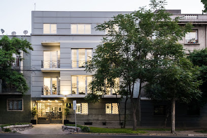 Apart Hotel B Hotels in Recoleta – GayOut Guide