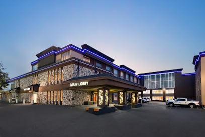The Atlas˚ Hotel Hotels in Regina – GayOut Guide