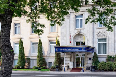 The Hotel Saskatchewan, Autograph Collection Hotels in Regina – GayOut Guide