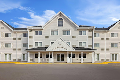 Travelodge Suites by Wyndham Regina / Eastgate Bay Hotels in Regina – GayOut Guide