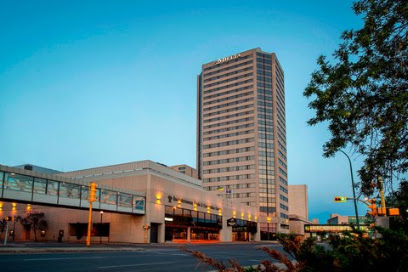 Delta Hotels Regina Hotels in Regina – GayOut Guide