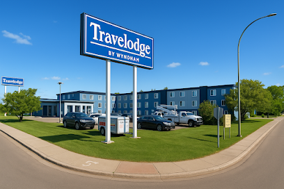 Travelodge by Wyndham Regina Hotels in Regina – GayOut Guide