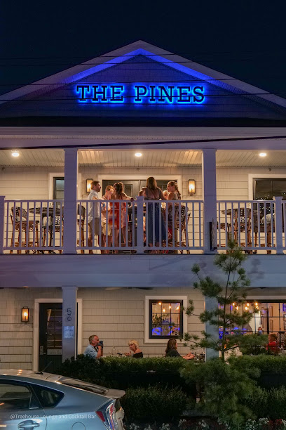 The Pines Coastal Tavern Bars & Clubs in Rehoboth Beach – GayOut Guide