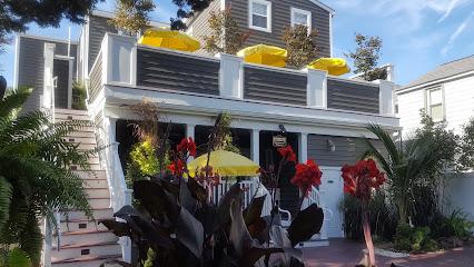 Rehoboth Guest House Hotels in Rehoboth Beach – GayOut Guide