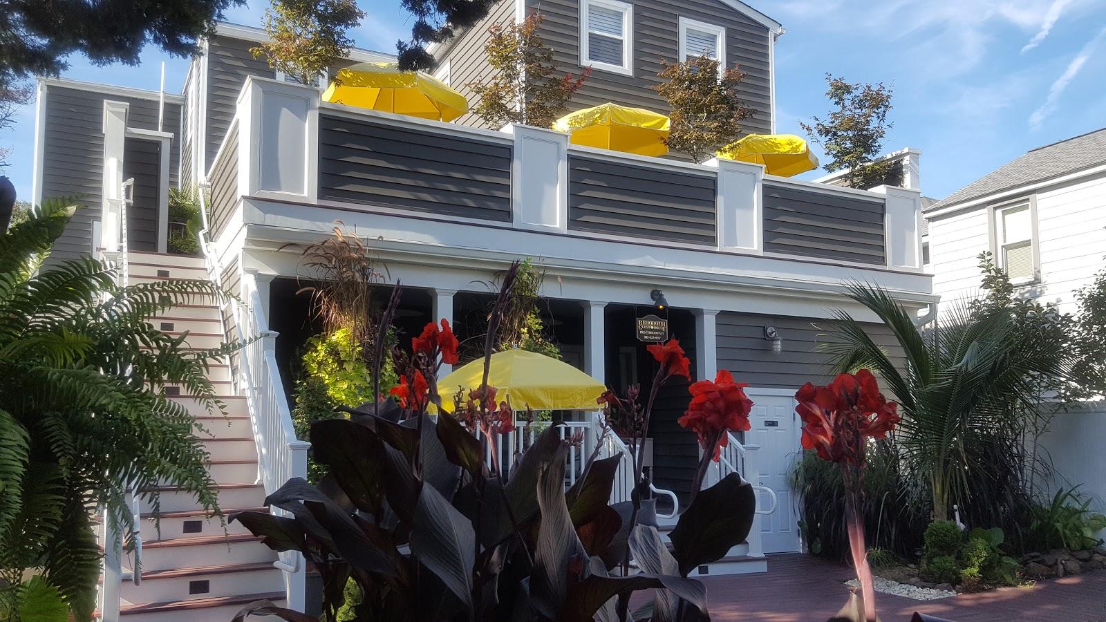 Rehoboth Guest House Hotels – GayOut Guide