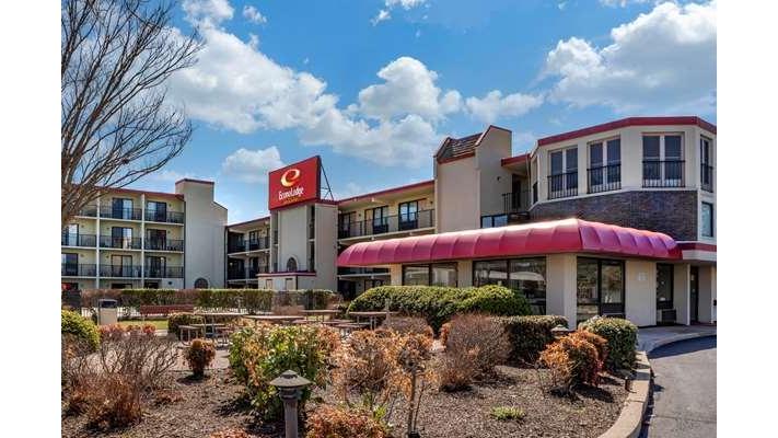 Econo Lodge Inn & Suites Rehoboth Beach Hotels – GayOut Guide