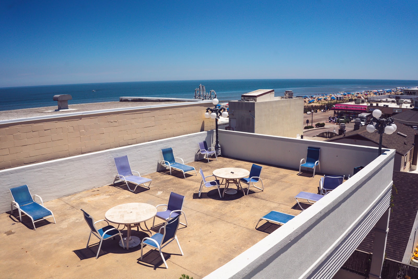 The Admiral on Baltimore Hotels – GayOut Guide