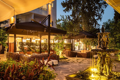 מלון ליר גדרה | Lear Sense - Experience Luxury Hotel Hotels in Rehovot – GayOut Guide