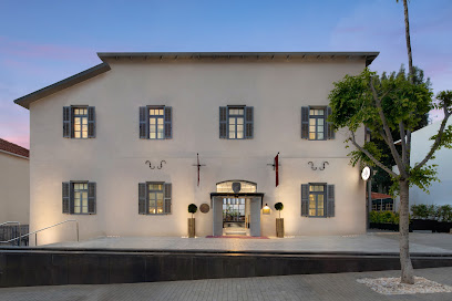 Rephael House Boutique Hotel Hotels in Rehovot – GayOut Guide
