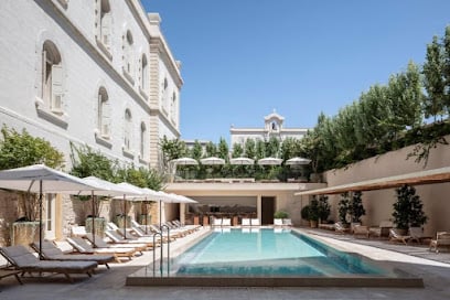 The Jaffa Hotel, Tel Aviv - מלון דה ג'אפה Hotels in Rehovot – GayOut Guide