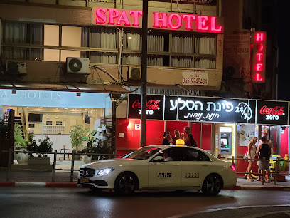 ספאט בת ים Hotels in Rehovot – GayOut Guide