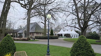 Le Château D'apigné Hotels in Rennes – GayOut Guide