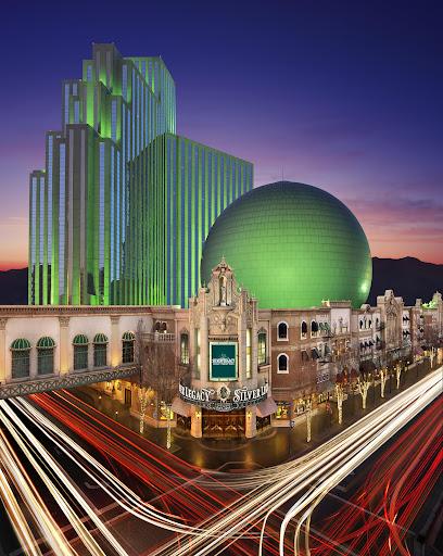 Silver Legacy Reno - A Caesars Rewards Destination Hotels in Reno – GayOut Guide