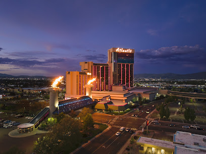 Atlantis Casino Resort Spa Hotels in Reno – GayOut Guide