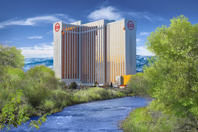 Grand Sierra Resort and Casino Hotels in Reno – GayOut Guide