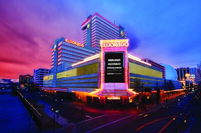 Eldorado Reno - A Caesars Rewards Destination Hotels in Reno – GayOut Guide