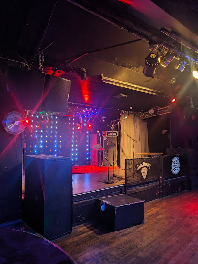 Gaukurinn Bars & Clubs in Reykjavik – GayOut Guide