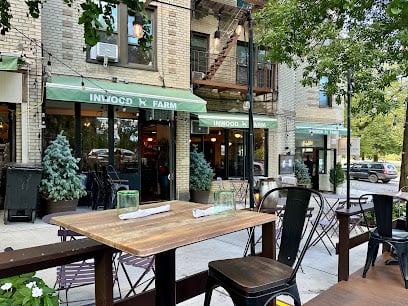 Кафе Indian Road Restaurants in New York – GayOut Guide