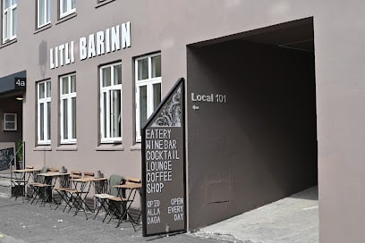 Local 101 Vesturbær Hotels in Reykjavik – GayOut Guide