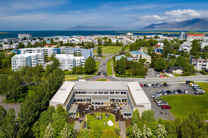 Dalur - HI Eco Hostel, Café & Bar Hotels in Reykjavik – GayOut Guide