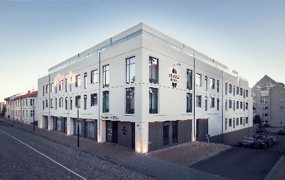 Skuggi Hotel by Keahotels Hotels in Reykjavik – GayOut Guide