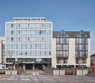 Center Hotels Plaza Hotels in Reykjavik – GayOut Guide