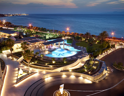 Amus Hotel & Spa Hotels in Rhodes – GayOut Guide