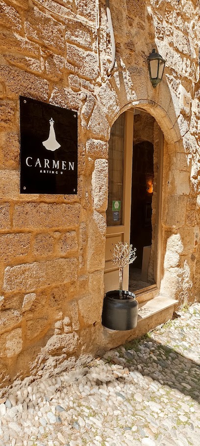 Carmen Art Hotel Hotels in Rhodes – GayOut Guide