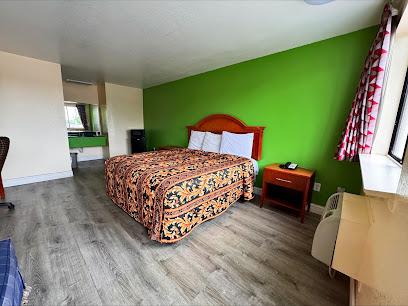 Cloverleaf Motel Richmond near Turnpike Hotels in Richmond – GayOut Guide