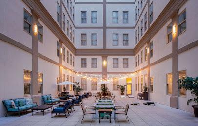 Hilton Richmond Downtown Hotels in Richmond – GayOut Guide