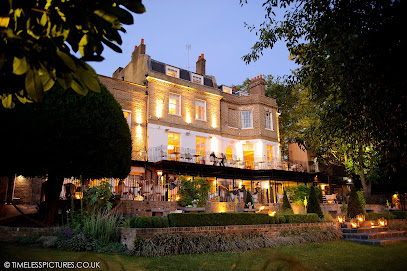 Bingham Riverhouse Hotels in London – GayOut Guide