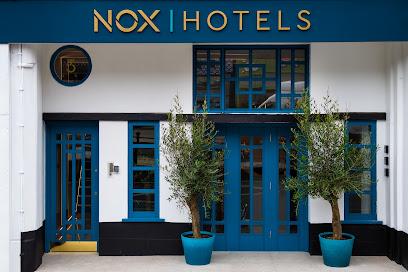 NOX Richmond Hotels in London – GayOut Guide