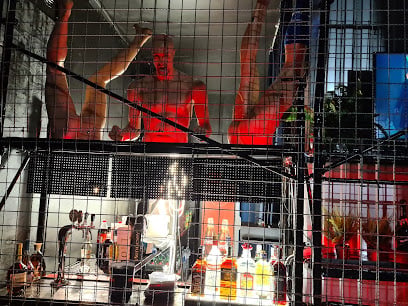 Bunker Cruising Bar Bars & Clubs in Riga – GayOut Guide