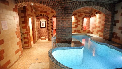 Aleksandra Sauna Riga Atpūtas Centrs Saunas in Riga – GayOut Guide