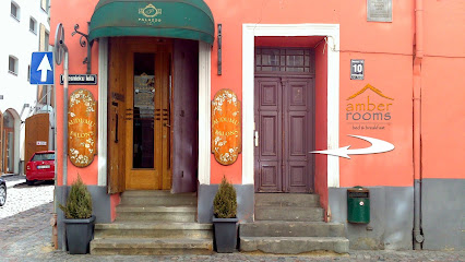 Amber Private Rooms hostel Hotels in Riga – GayOut Guide