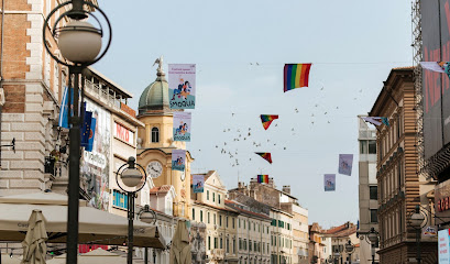 LORI – Lesbian Organisation Rijeka LGBTQ+ Organizations in Rijeka – GayOut Guide