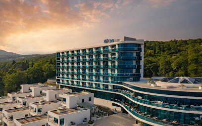Hilton Rijeka Costabella Beach Resort & Spa Hotels in Rijeka – GayOut Guide