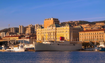 Botel Marina Rijeka Hotels in Rijeka – GayOut Guide