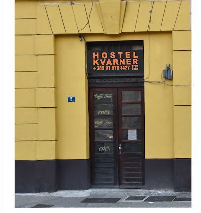 Hostel Kvarner Hotels in Rijeka – GayOut Guide