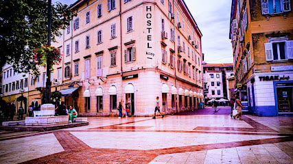 Hostel Kosy Hotels in Rijeka – GayOut Guide