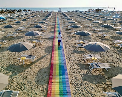 La Community 27 Bars & Clubs in Rimini – GayOut Guide