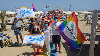 Arcigay Rimini Alan Turing LGBTQ+ Organizations in Rimini – GayOut Guide