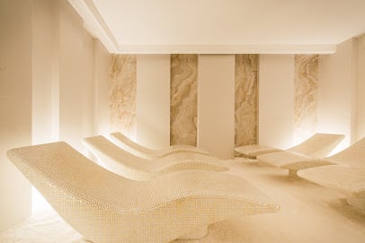 Oro Bianco Spa