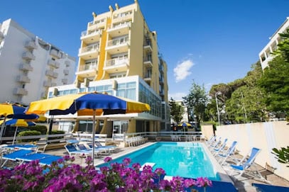 Hotel Tilmar Hotels in Rimini – GayOut Guide