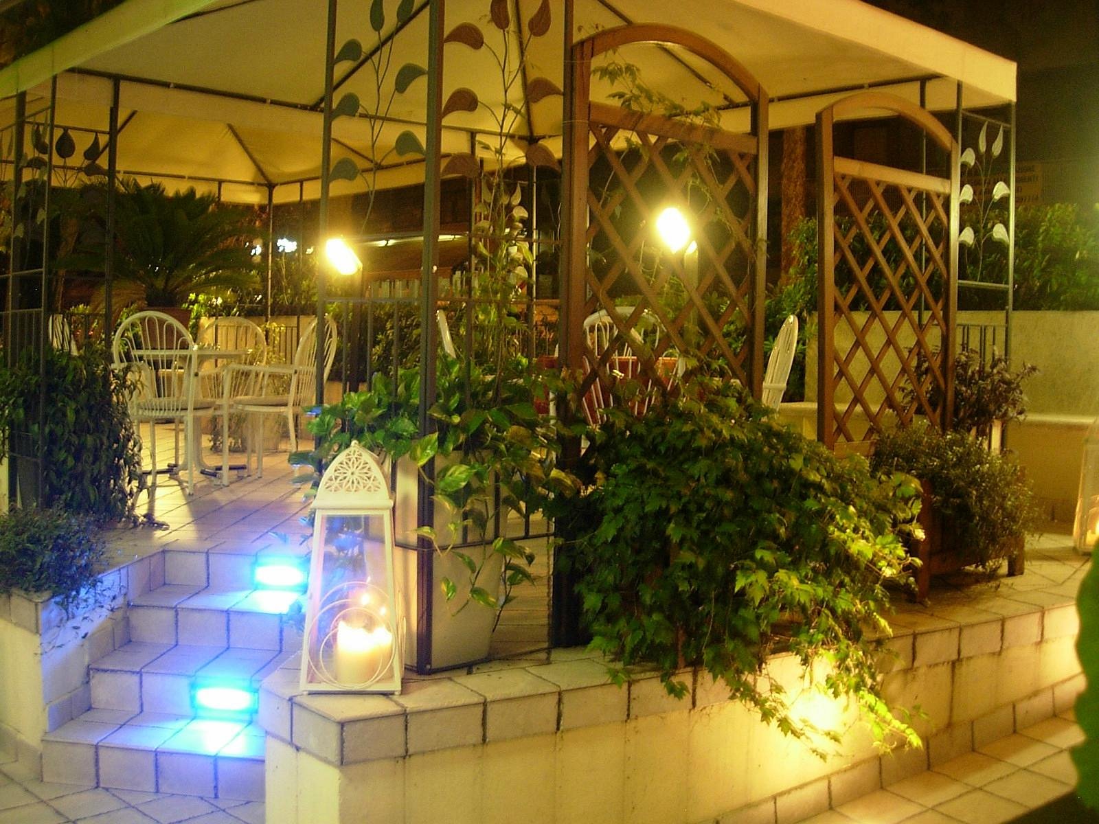 Hotel Beppe Hotels in Rimini – GayOut Guide
