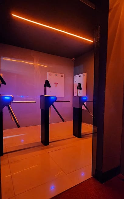 Dédalos Rio Bars & Clubs in Rio de Janeiro – GayOut Guide