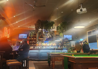 The Portage Bar at The Riverhead Bars & Clubs in Riverhead – GayOut Guide