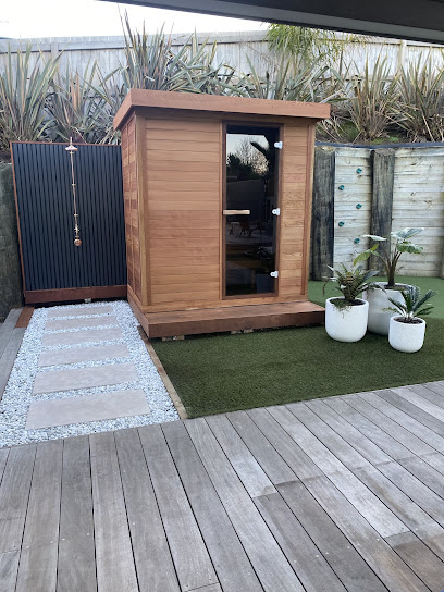 Sauna People Spas & Wellness in Riverhead – GayOut Guide